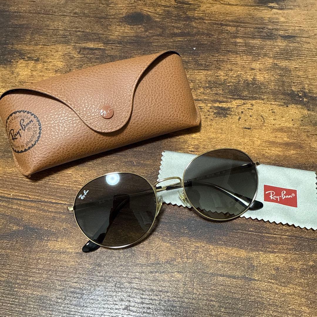 RayBan サングラス