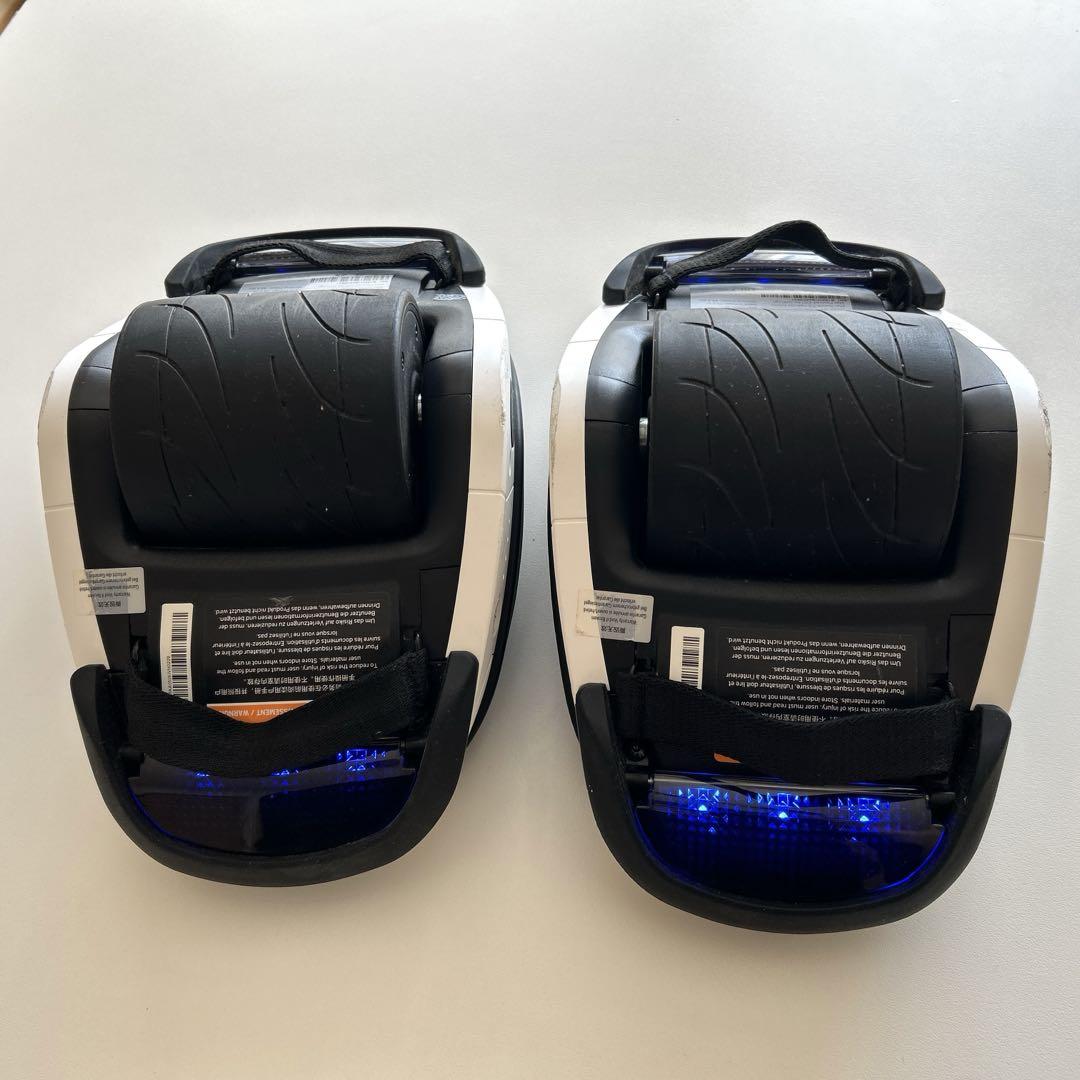 Segway Drift W1 セグウェイドリフト