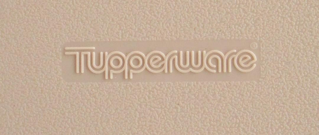 タッパーウェア ディープスーパーケース