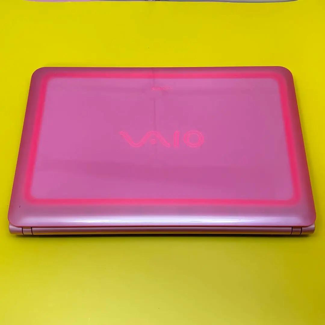 VAIO Core