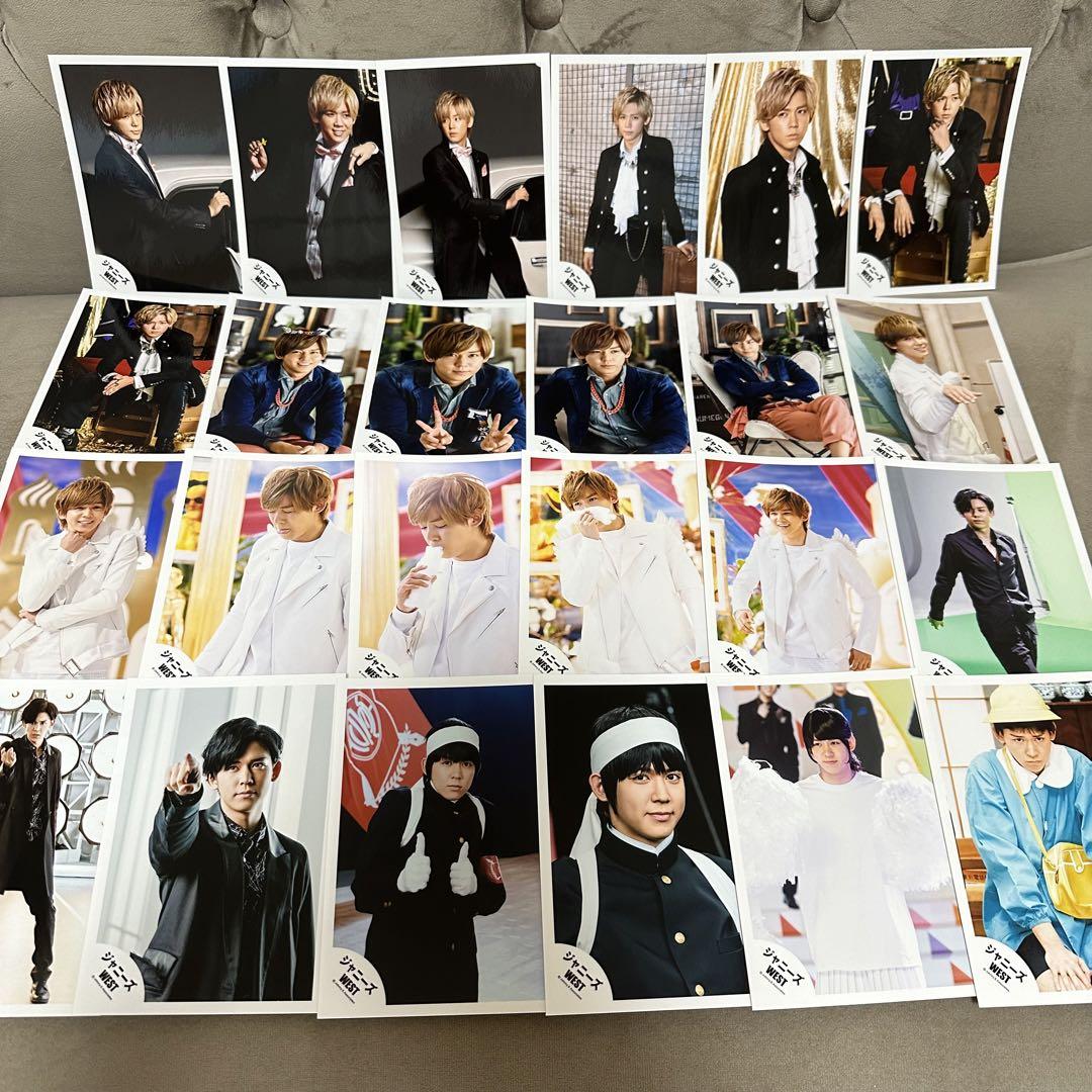 期間限定 セール - 売れ筋ランキングをチェック 全293枚】小瀧望 ジャニショ まとめ売り アイドル