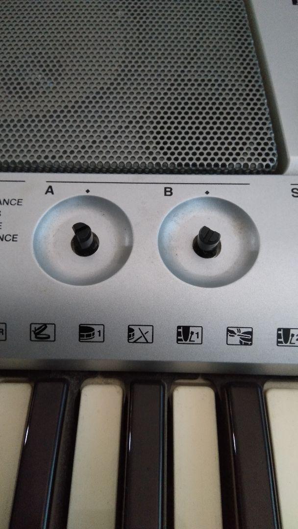 YAMAHA 電子キーボード 61鍵盤 PSR-E403