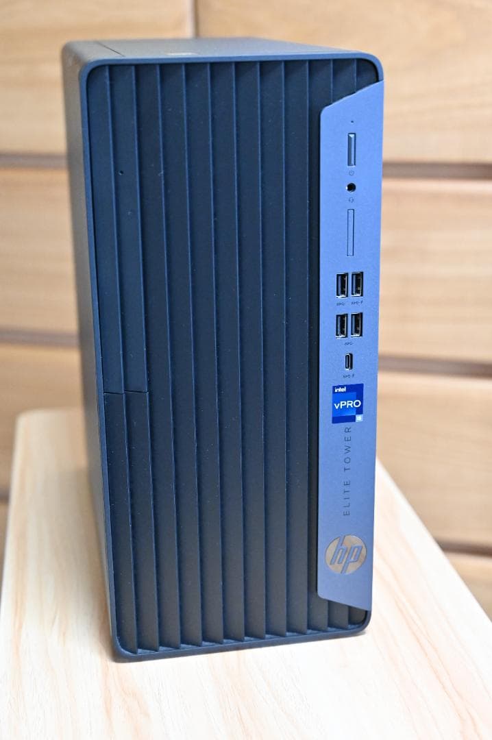 HP Elite Tower800 G9 i5 13500