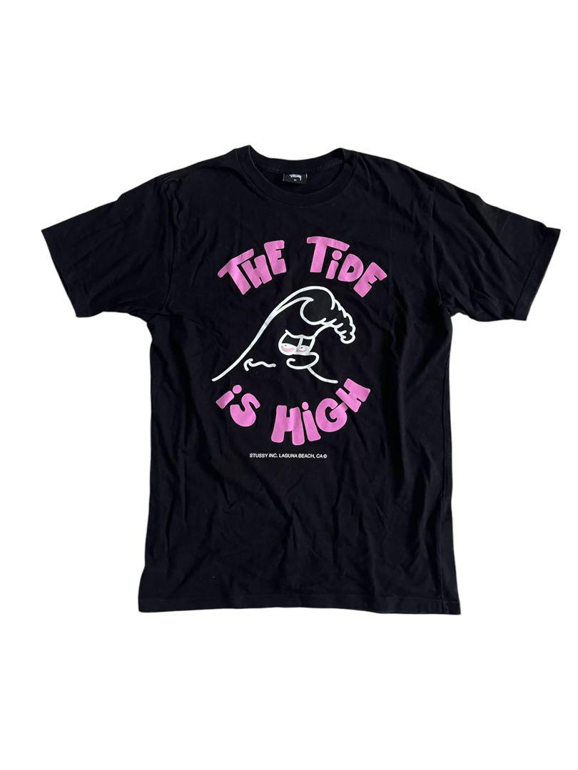 stussy Tシャツ