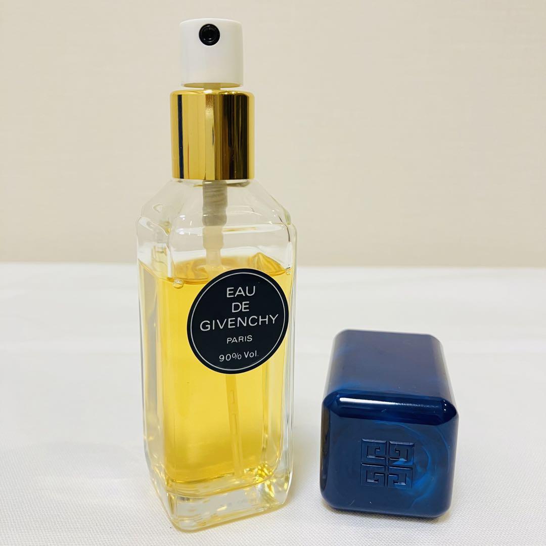 廃盤品！ジバンシー givenchy パイπ フレッシュ オーデトワレ