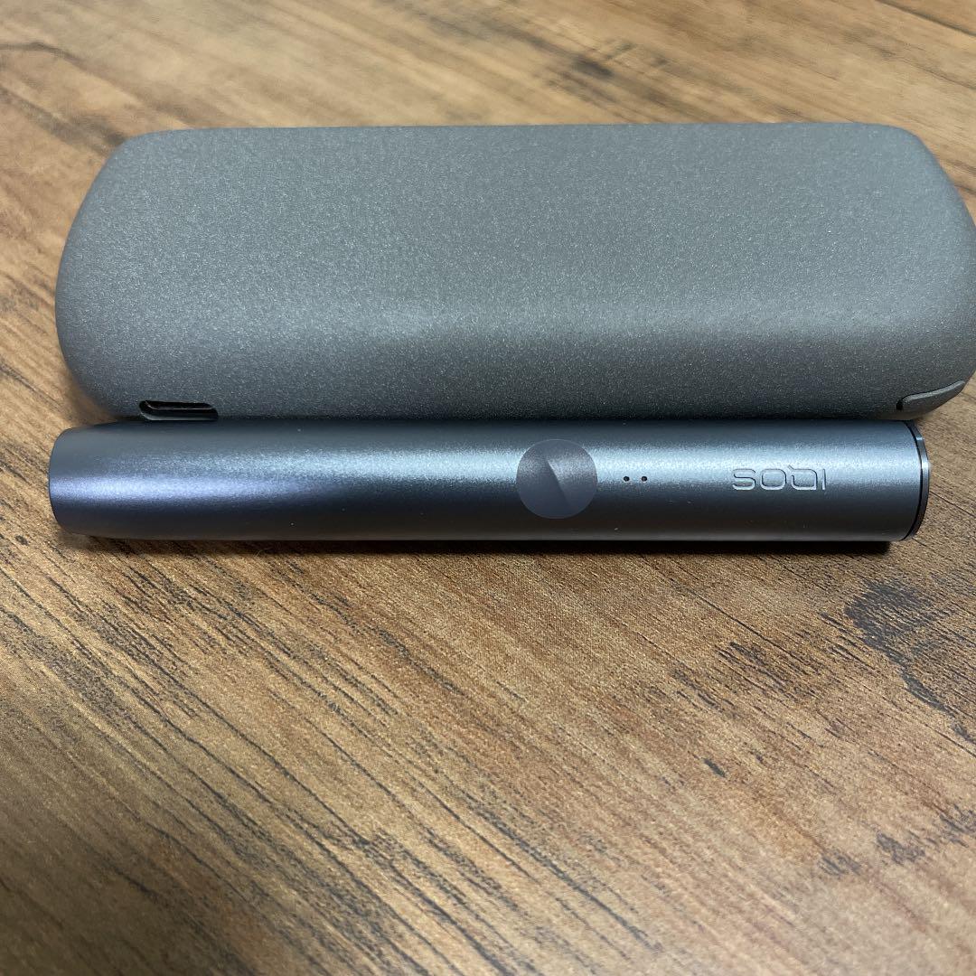 超歓迎人気 アイコスイルマ OBbp9-m31482987764 100%新品