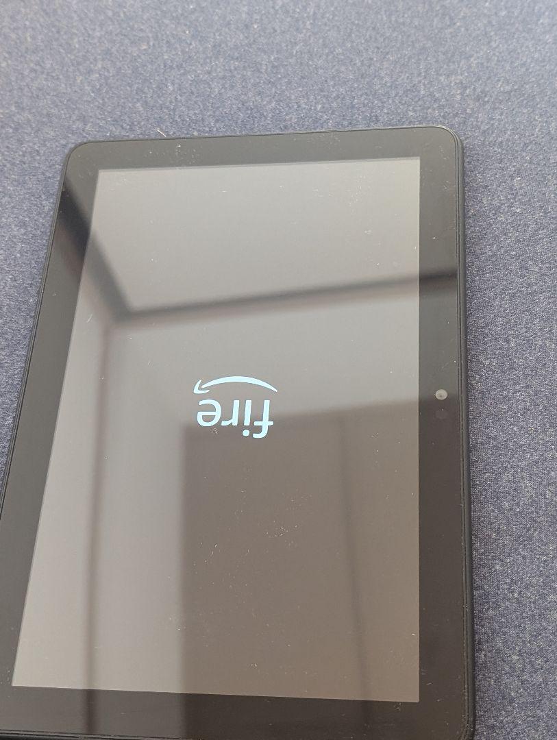 ☆ Fire HD 8 タブレット 第10世代(2020) ブラック 32GB