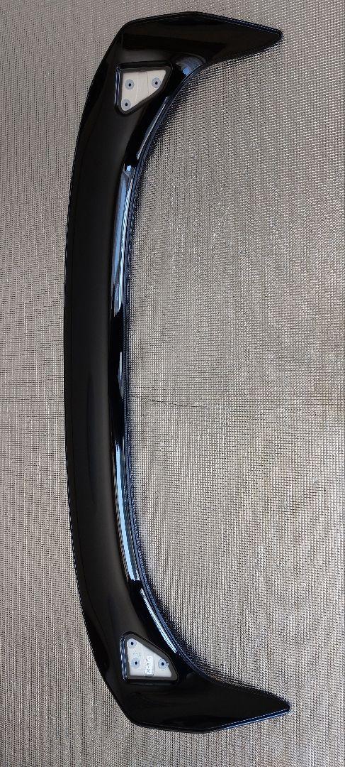 シビックTYPE R FL5 リアスポイラー