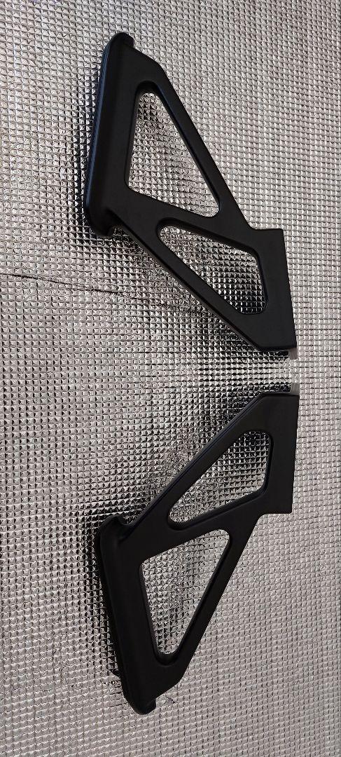 シビックTYPE R FL5 リアスポイラー