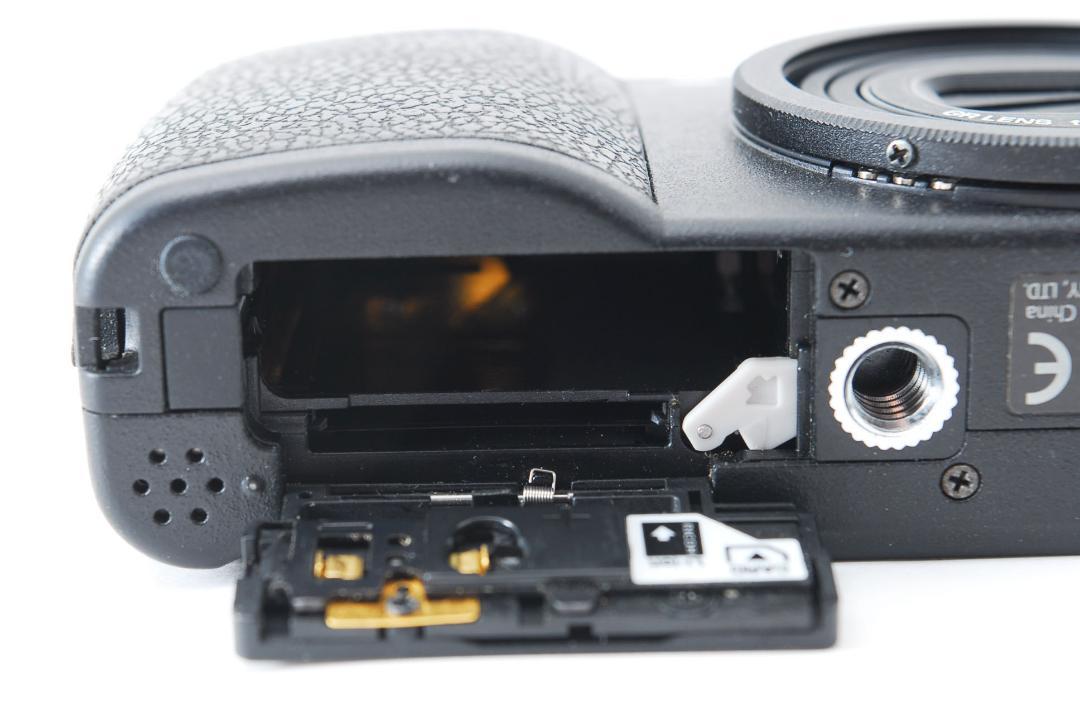大人気低価 リコー RICOH GR DIGITAL Ⅱ 915358 bo2zg-m31484503823 新品新作登場