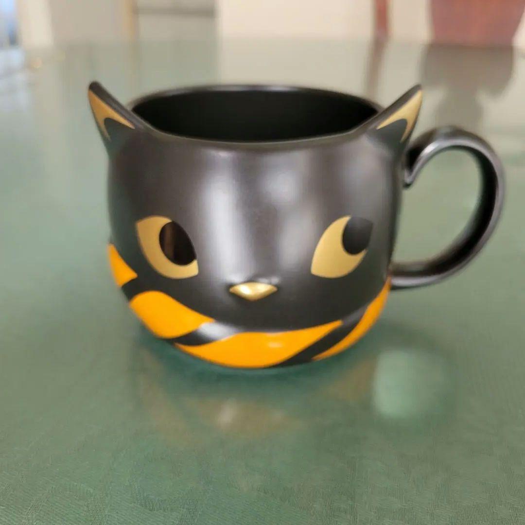 スターバックスハロウィンマグカップ