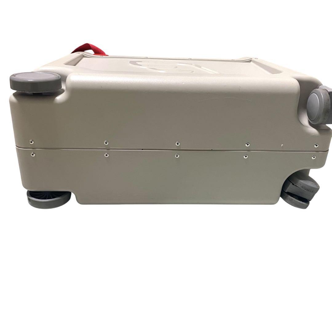 STOKKE JETKIDS 子供用キャリーケース　ベッドボックス　寝具未使用