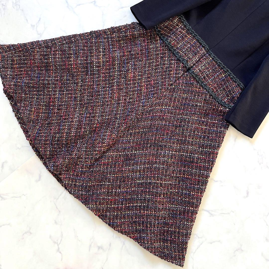 切り替え ラメM