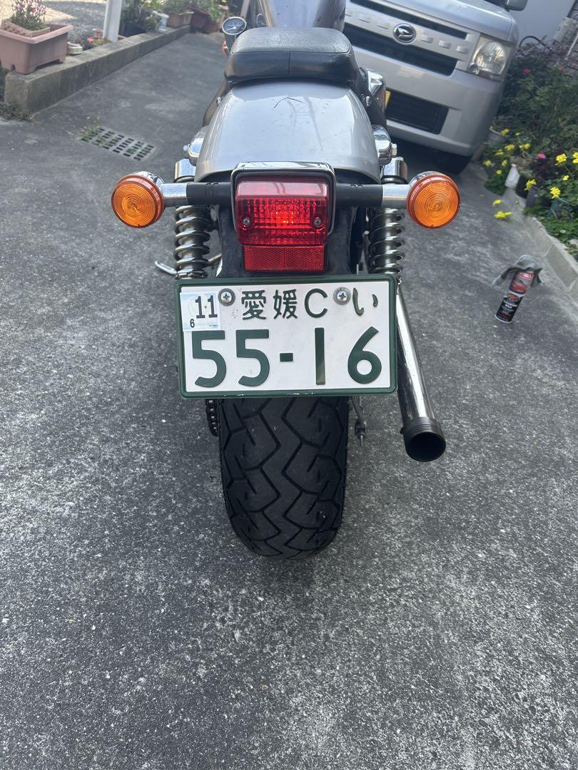 カスタム車