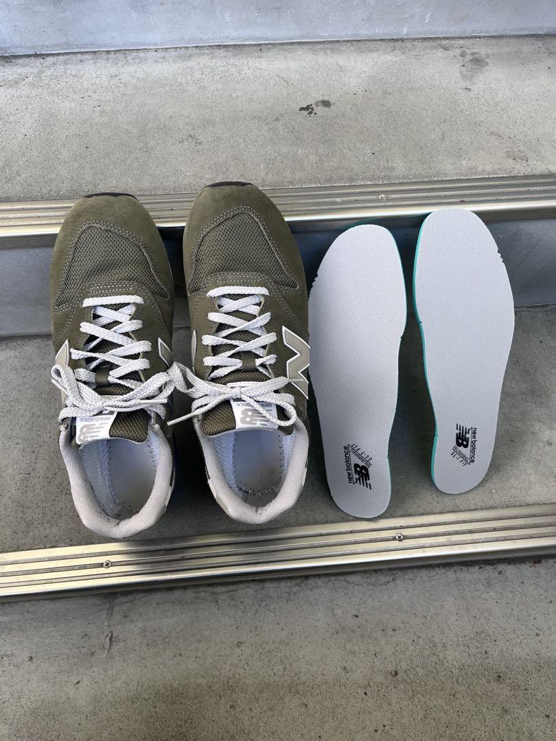 New Balance 996 オリーブ色 シューズ 楽天市場】996 オリーブ ニューバランスの通販