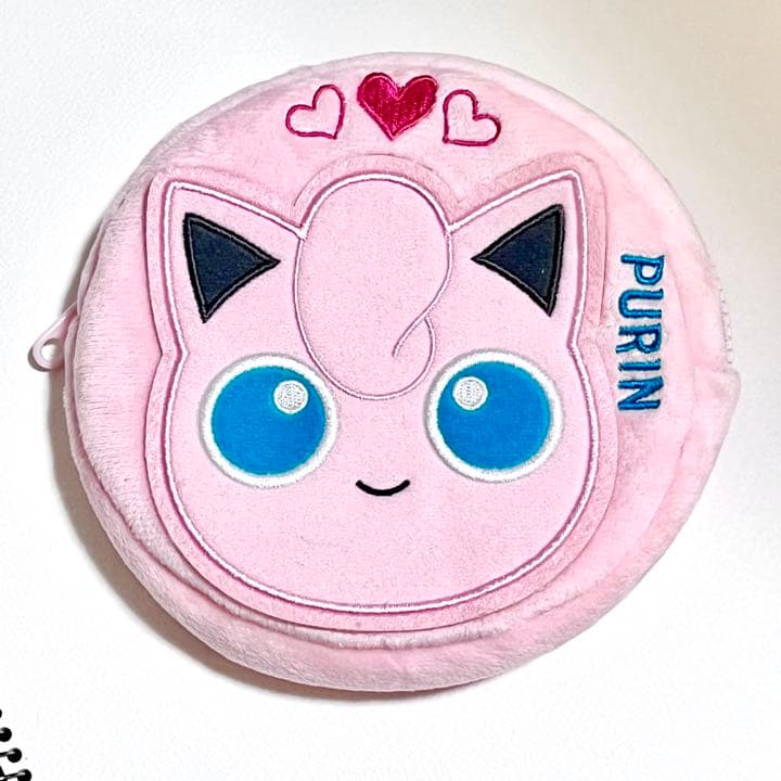 ポケモン プリン ポーチ メルカリ ポケモン プリン ポーチ メルカリ