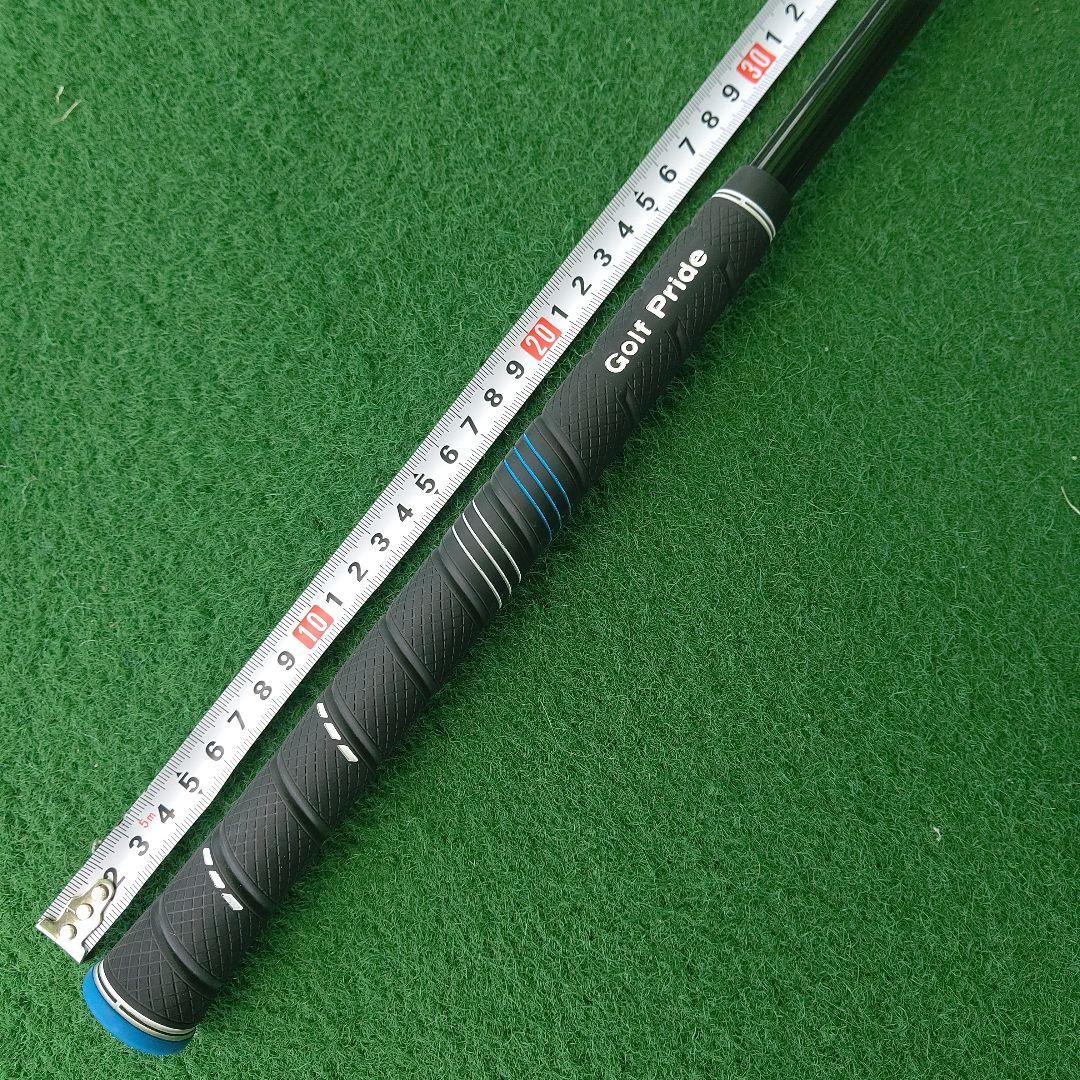 TENSEI Blue CK Series 80HY レスキュー用シャフト