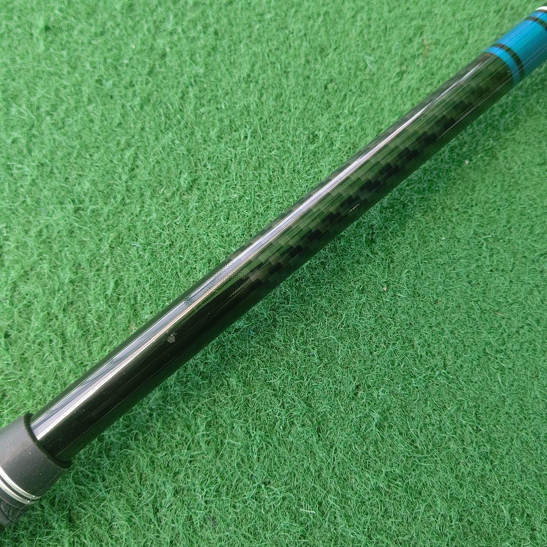 TENSEI Blue CK Series 80HY レスキュー用シャフト