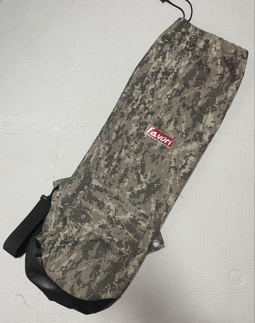 ぐでたま　スケートボードデッキ　カバー付き