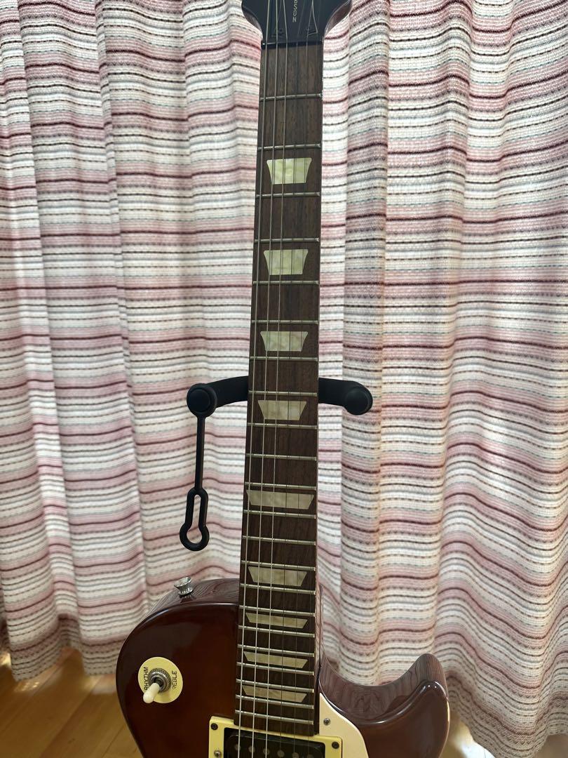 Epiphone Les Paul　エピフォン　レスポール