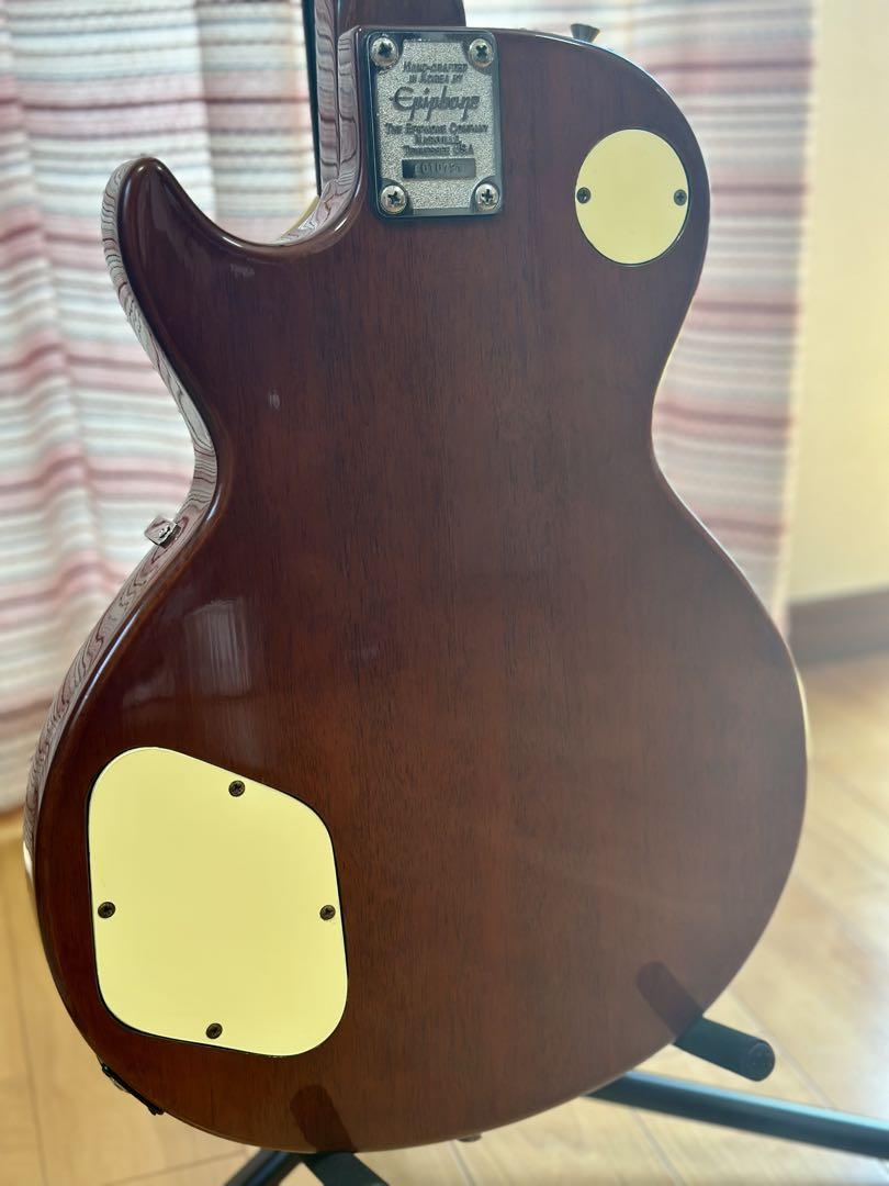 Epiphone Les Paul　エピフォン　レスポール