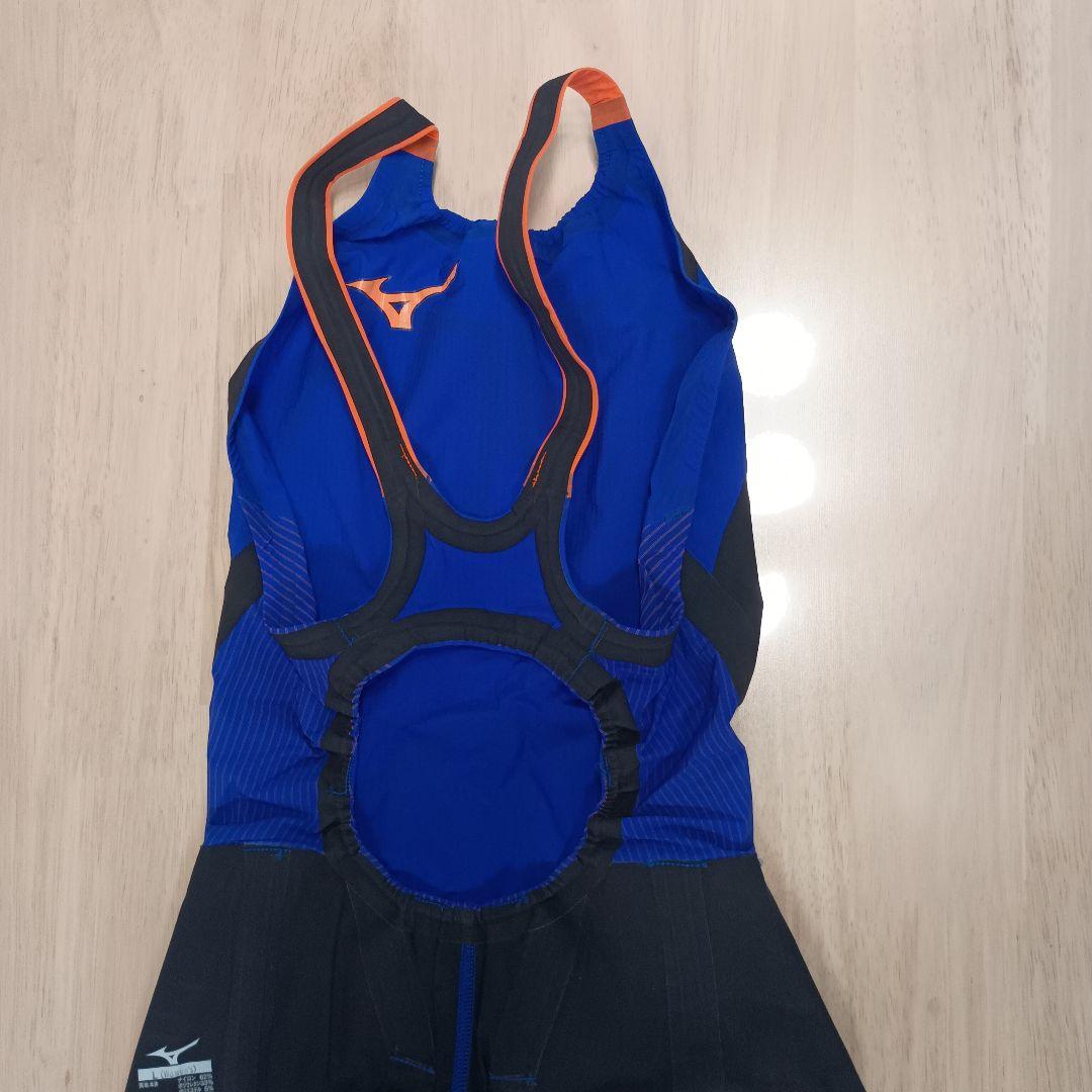 【美品】競泳水着 GX SONIC IV MR　L レディース