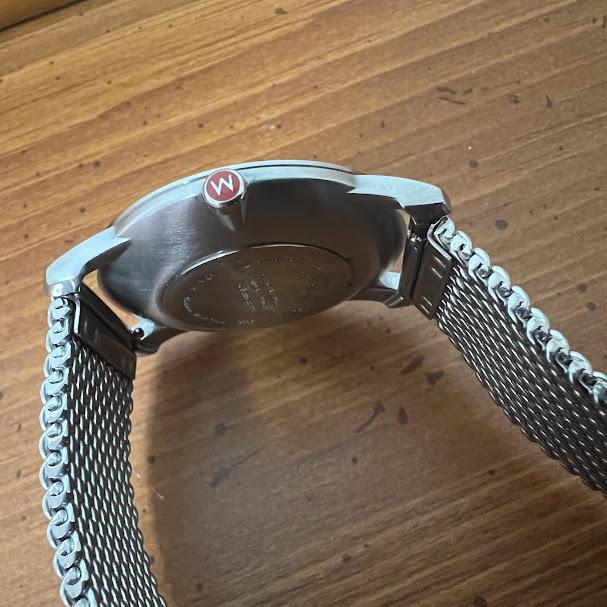 MONDAINE モンディーン