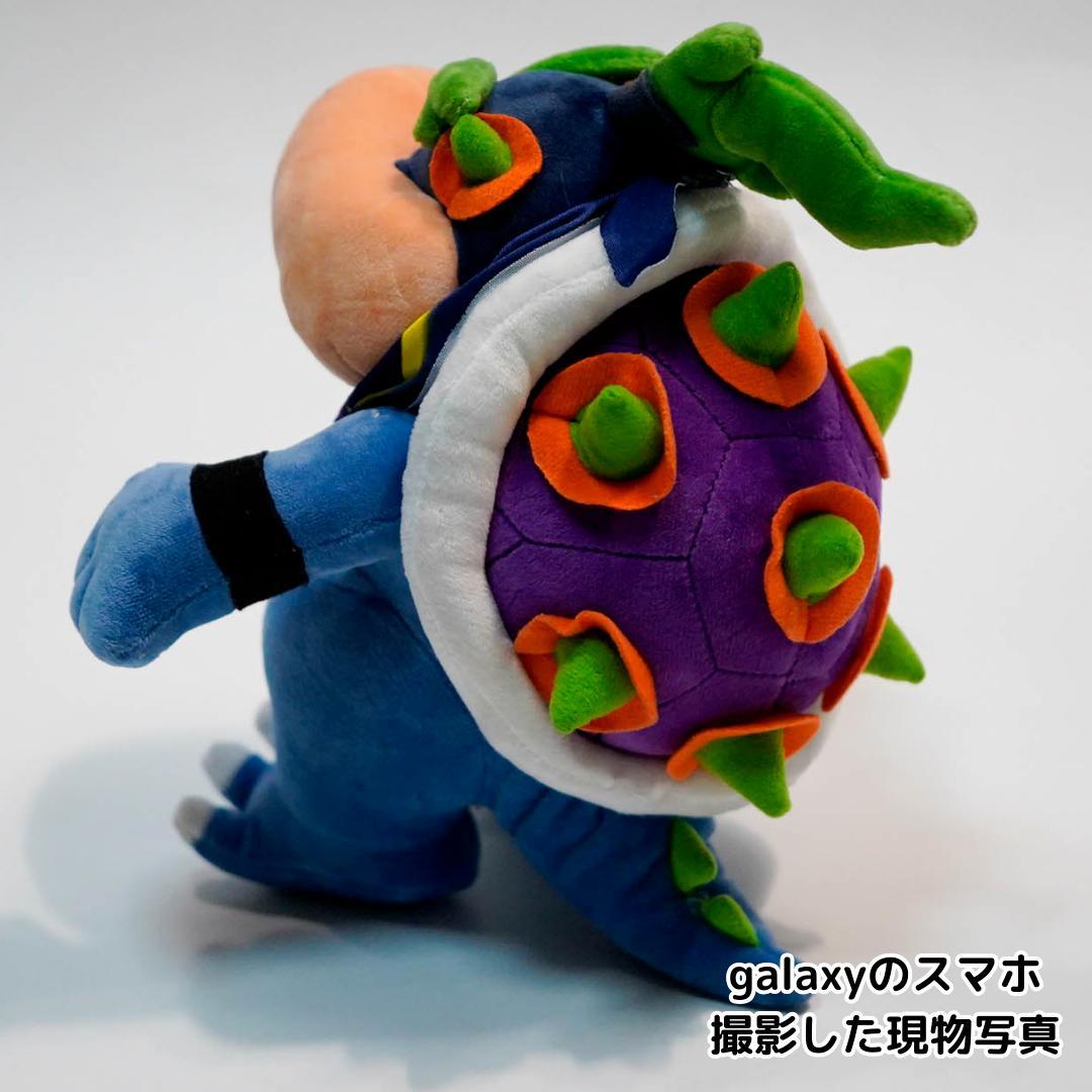 新 モデルゲーム・おもちゃ・グッズ - クッパジュニア