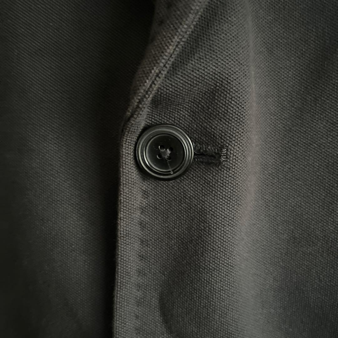 CIRCOLO/チルコロ/ジャケット/ブラック/we are/ストレッチ