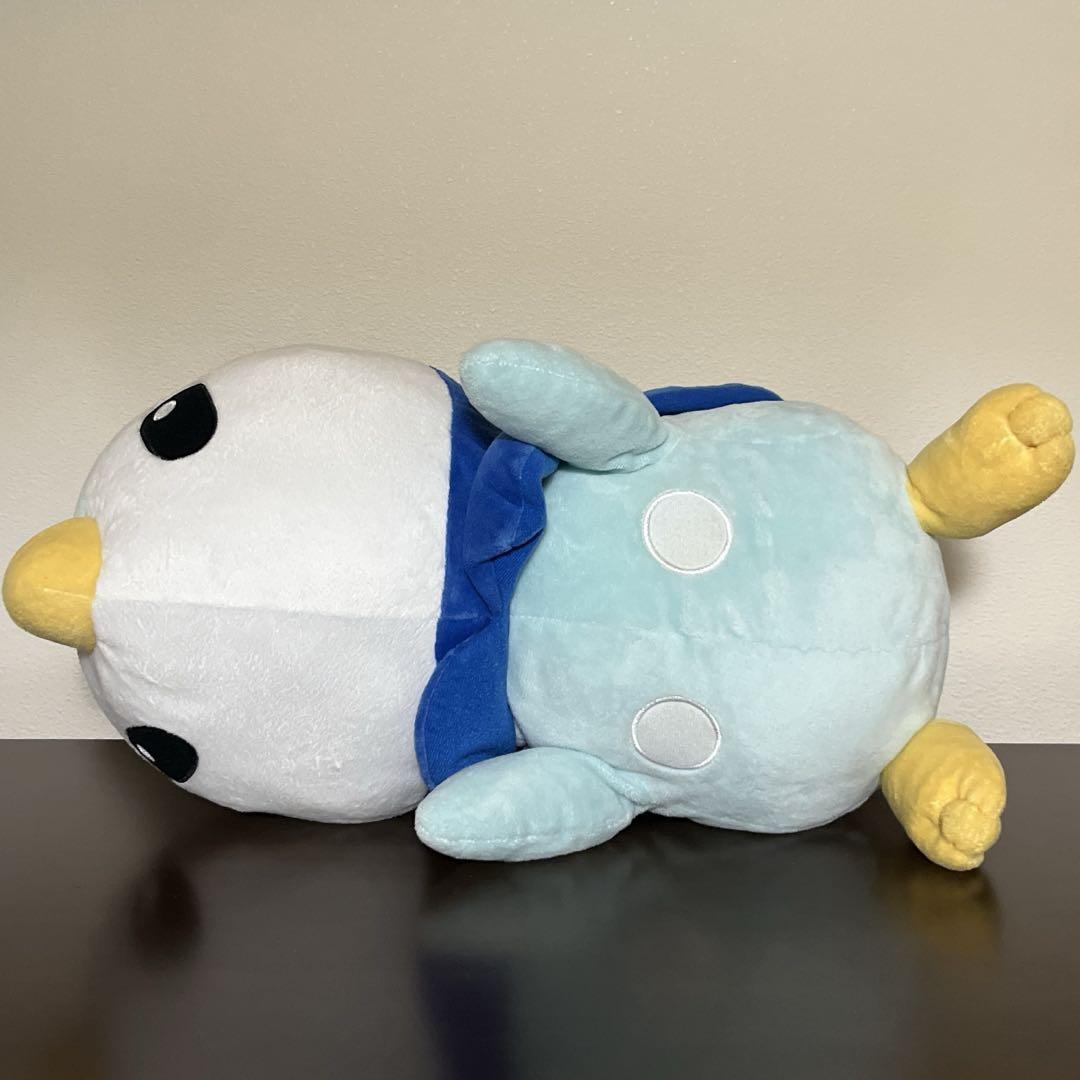 ポケモン　ぬいぐるみ　ポッチャマ　ピカチュウ　セット