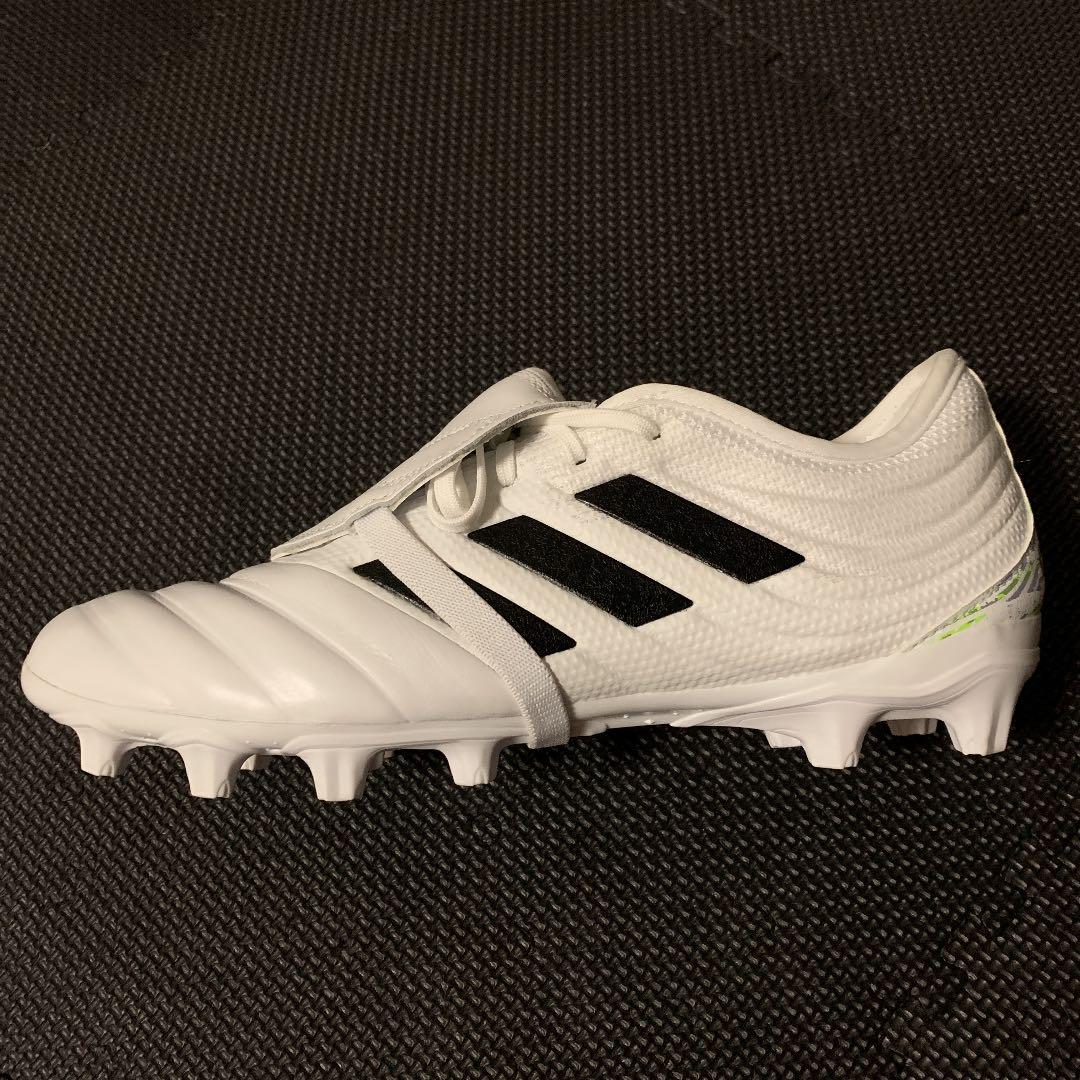 adidas コパ20.2HG AG 26cm 日本に adidas コパ20.2HG AG 26cm 日本に