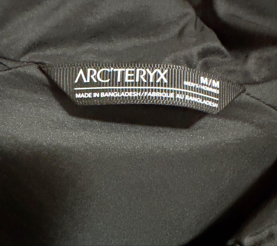 Arc teryx