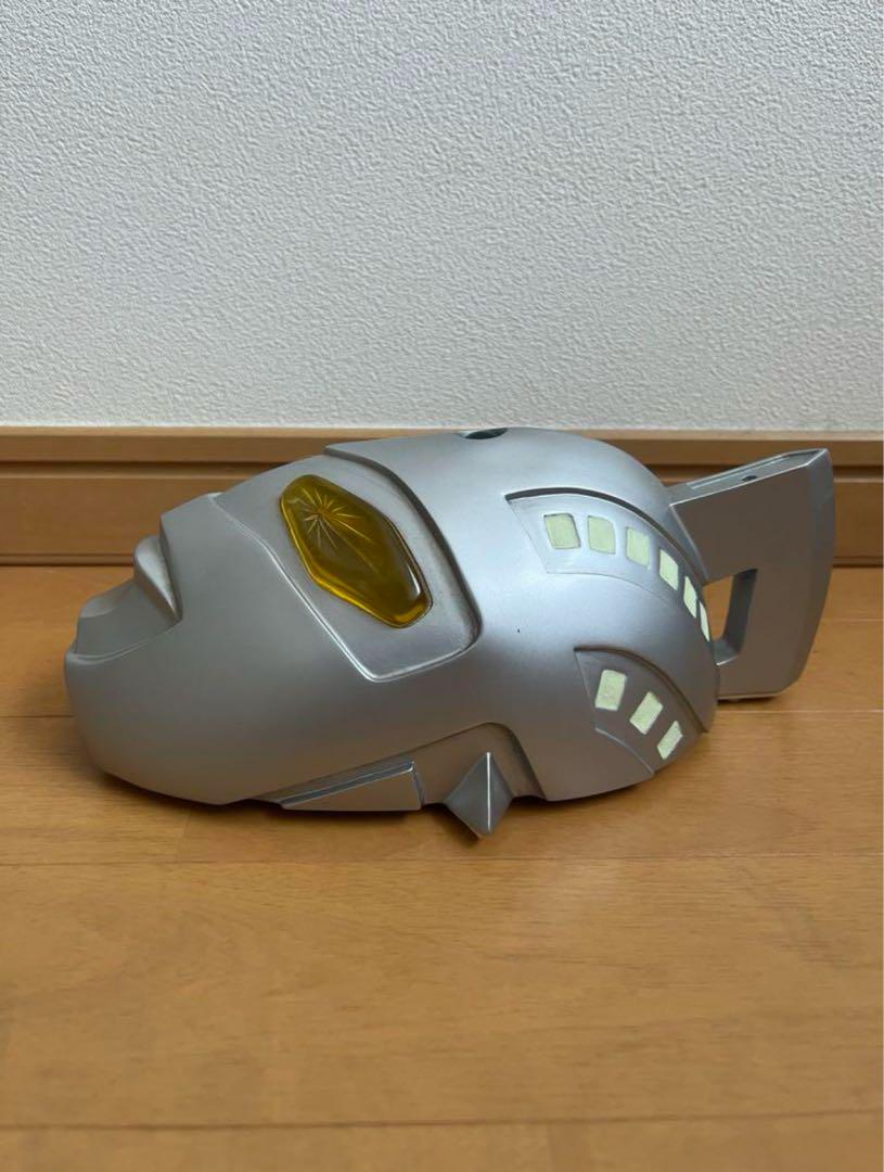 【希少】ベネリックウルトラフェイスコレクション　ウルトラセブン