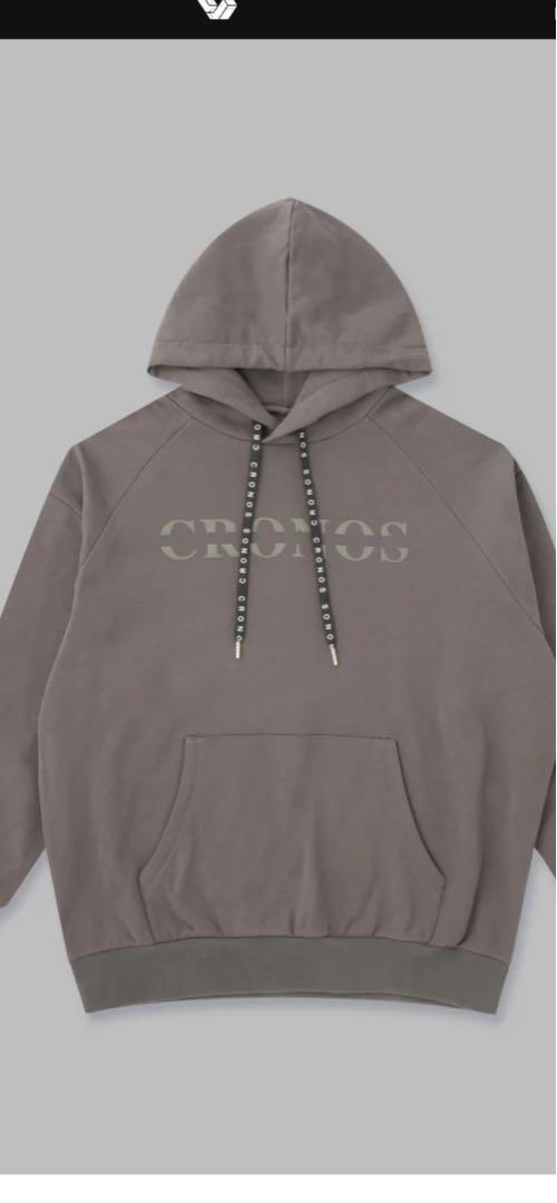 CRONOS パーカー