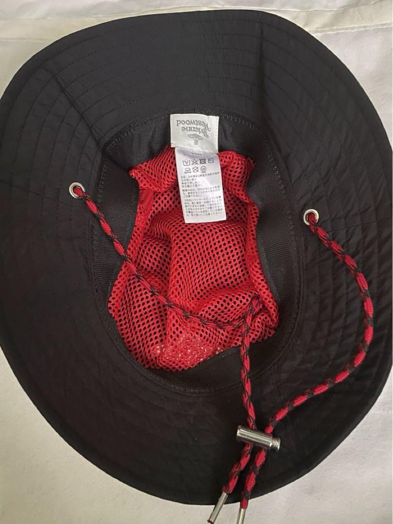 Vivienne Westwood  ハット