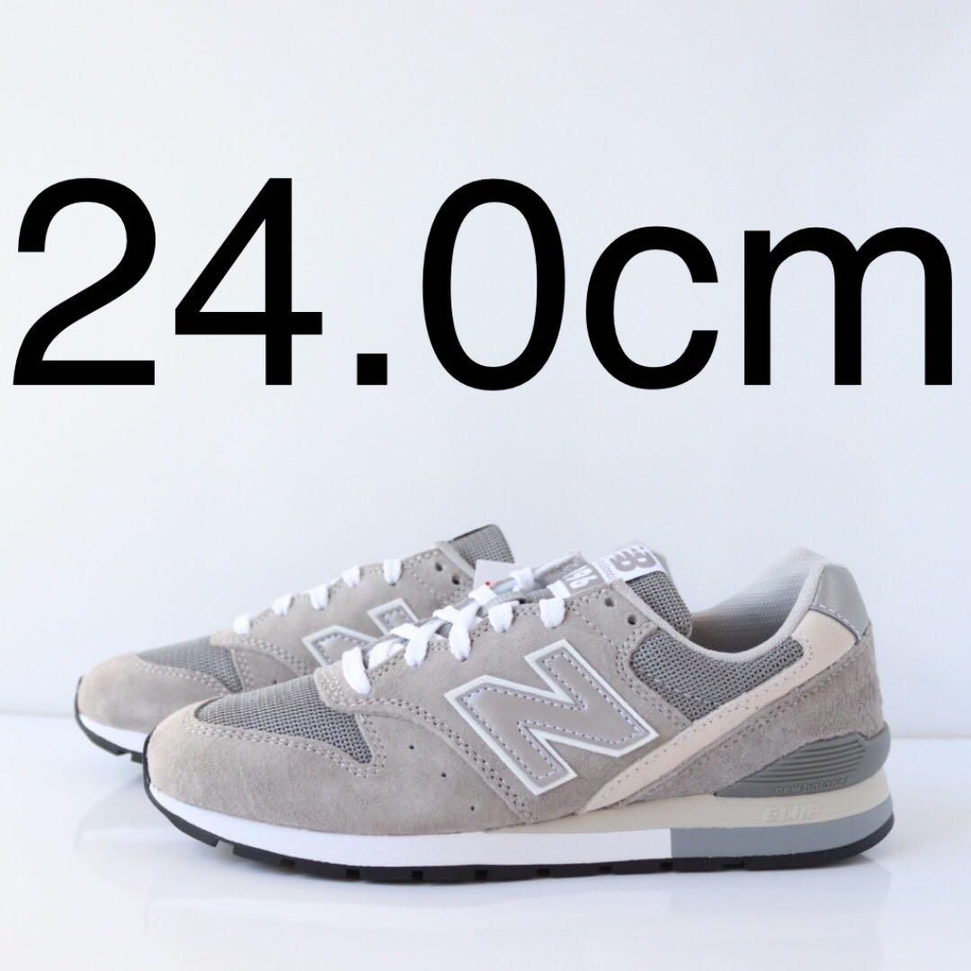 ニューバランス newbalance CM996 GR2 24.0cm ニューバランス newbalance CM996 GR2 24.0cm
