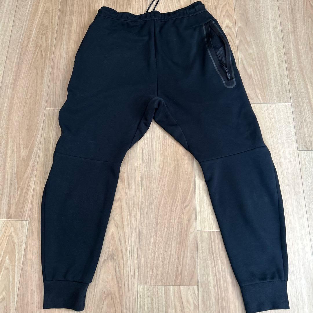 NIKE テックフリース セットアップ サイズM NIKE テックフリース セットアップ サイズM