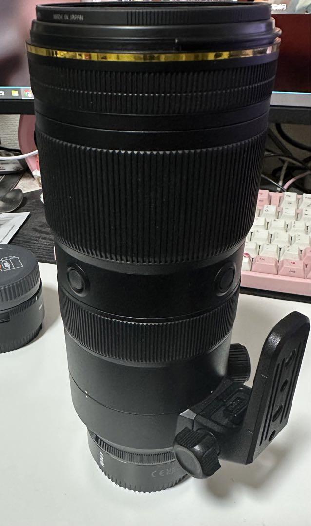 nikkor