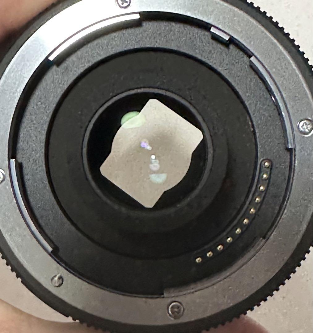 nikkor Z