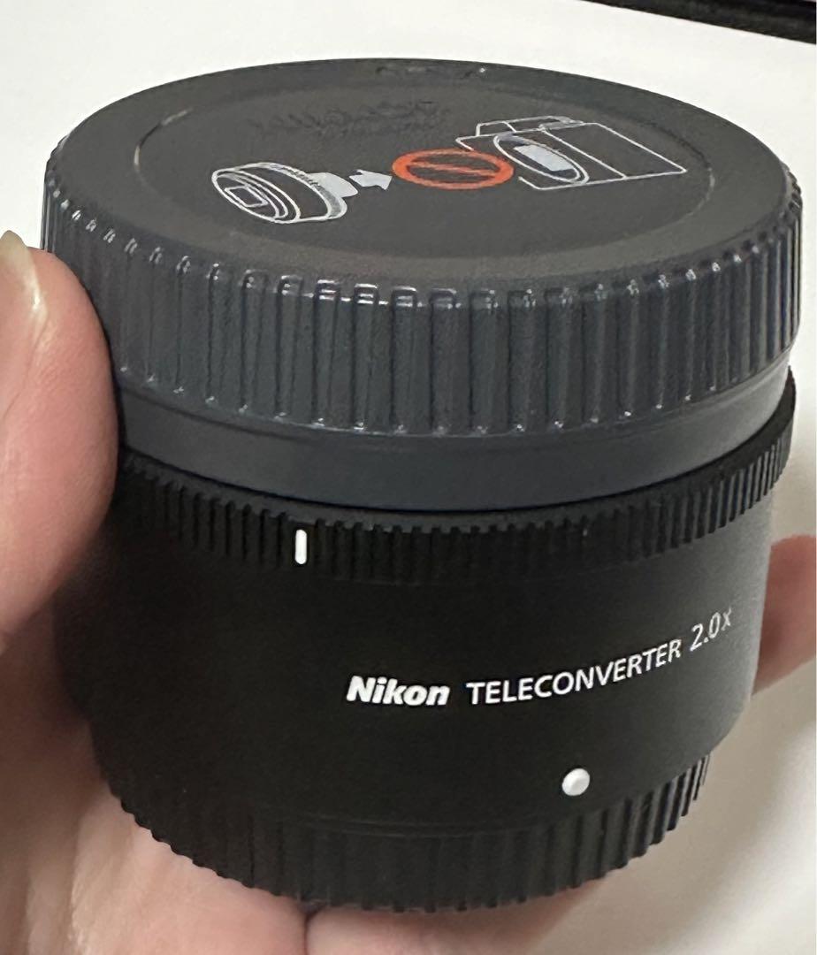 70-200mmf2.8 VR