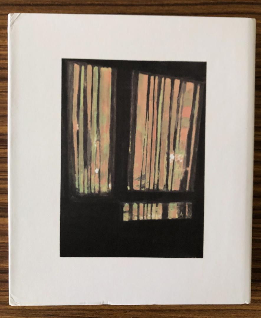 アート・デザイン・音楽 Luc Tuymans GRAPHIC WORKS 1989-2012