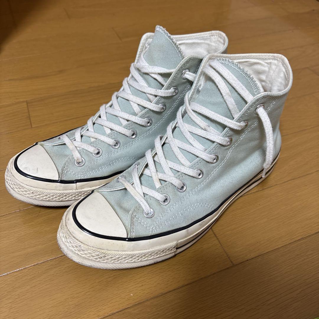 靴 CONVERSE ALL STAR Chuck Taylor ct70 28cm Chuck 70: High Top, Low Top & Boots. Converse.com