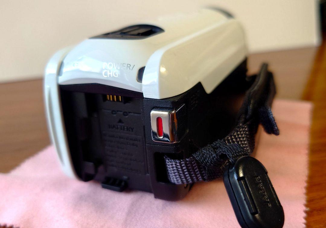 キャノン　ivis HF R62 ビデオカメラ　まとめ買い推奨品 CANON iVIS HF R62 価格比較 - 価格.com