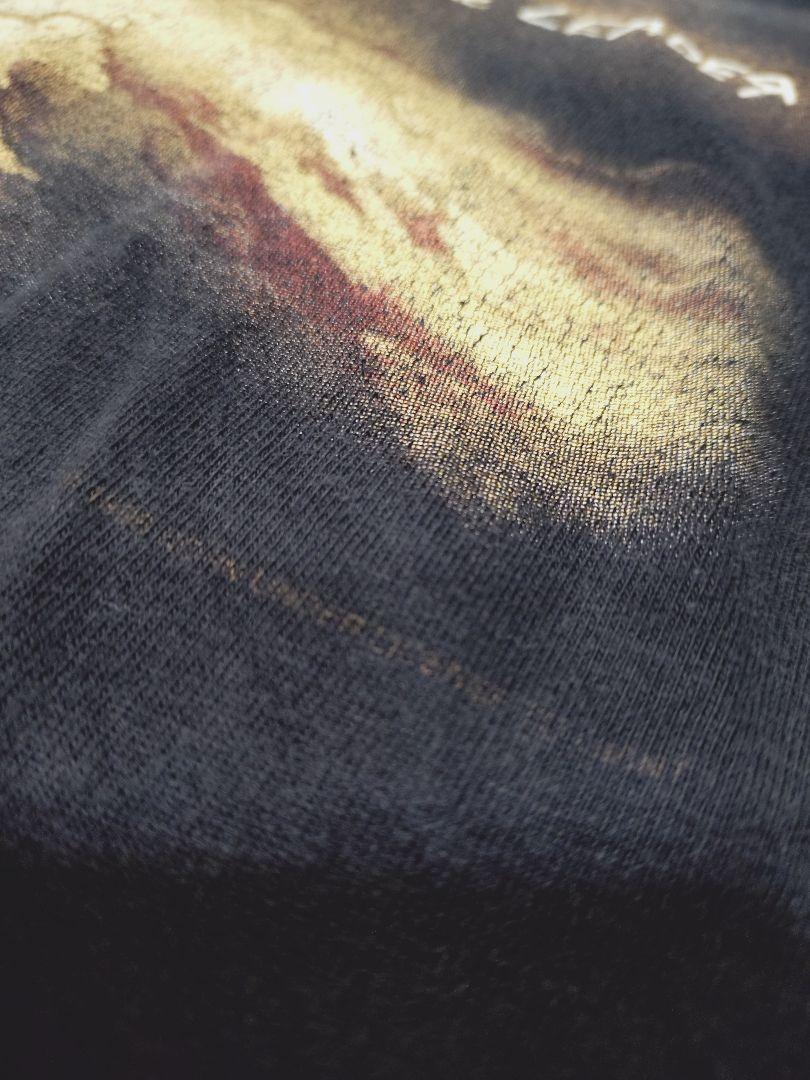 VINTAGE korn follow the leader tシャツ