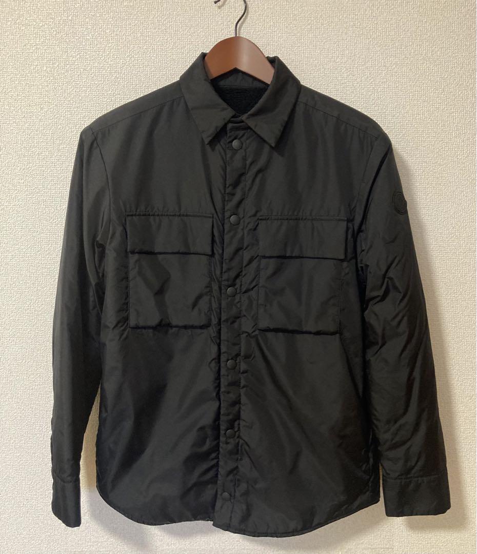 MONCLER CASSIS GIUBBOTTO CASSIS JACKET美品 MONCLER CASSIS GIUBBOTTO CASSIS JACKET美品