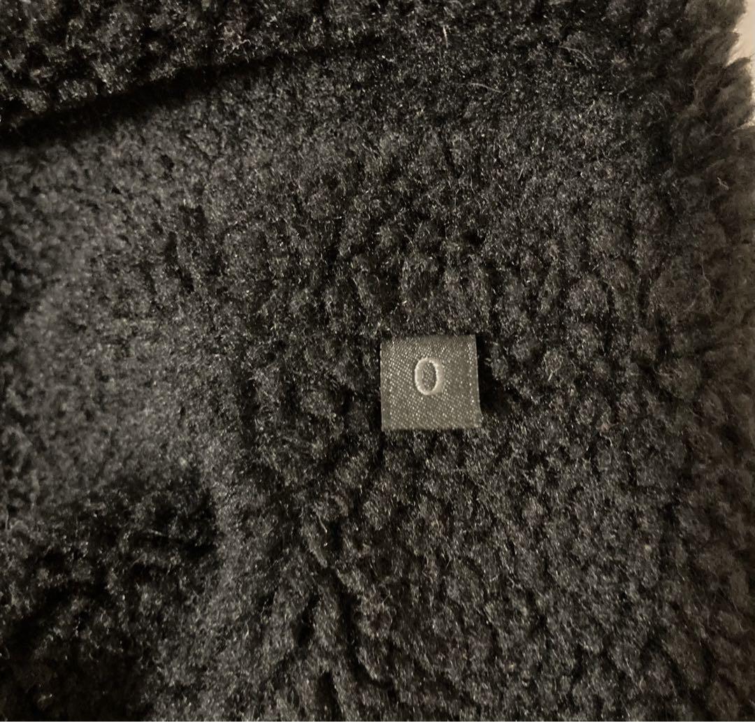 MONCLER CASSIS GIUBBOTTO CASSIS JACKET美品