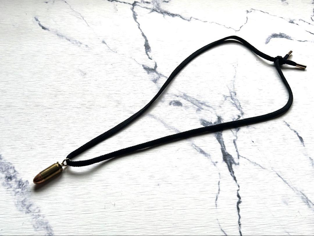 ここのえ期【Maison Martin Margiela】初期IDネックレス