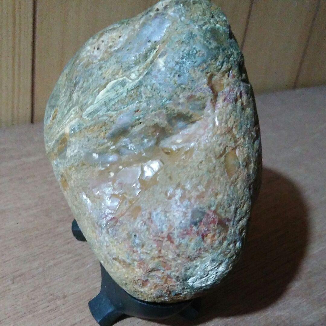 天然石