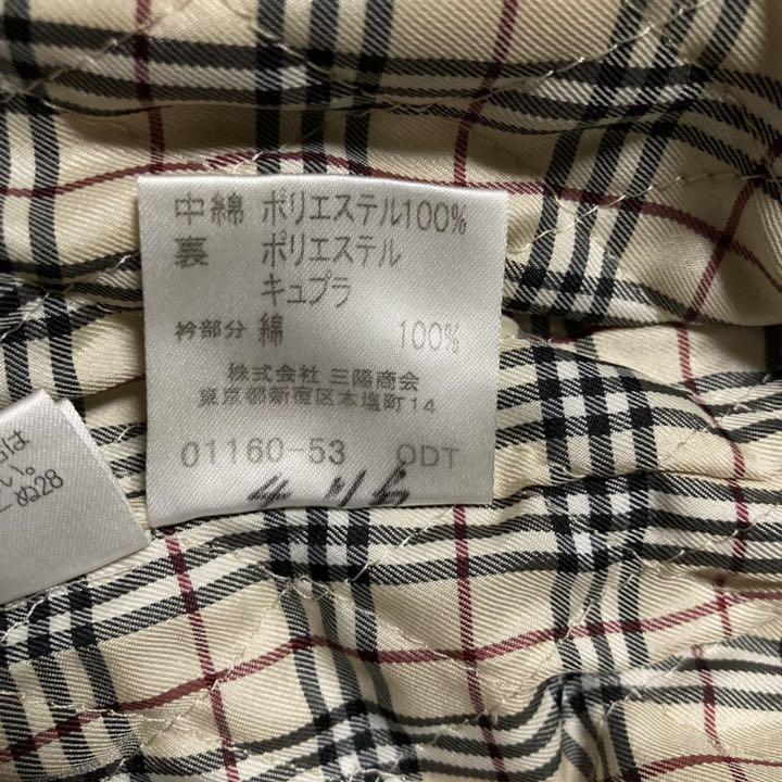 Burberrybluelabel キルティング SiqN7-m31494685007 バーバリーブルーレーベル 通販即納