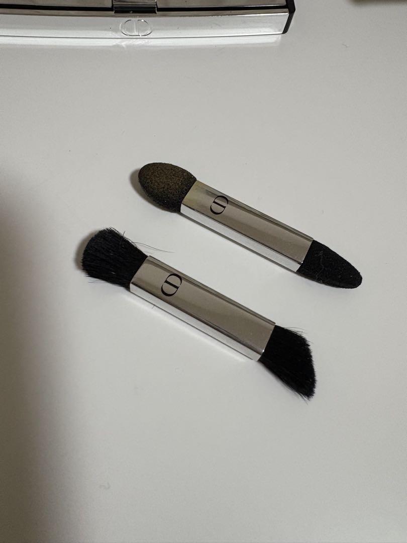 【美品】ディオール　アイシャドウ 659 アーリー バード